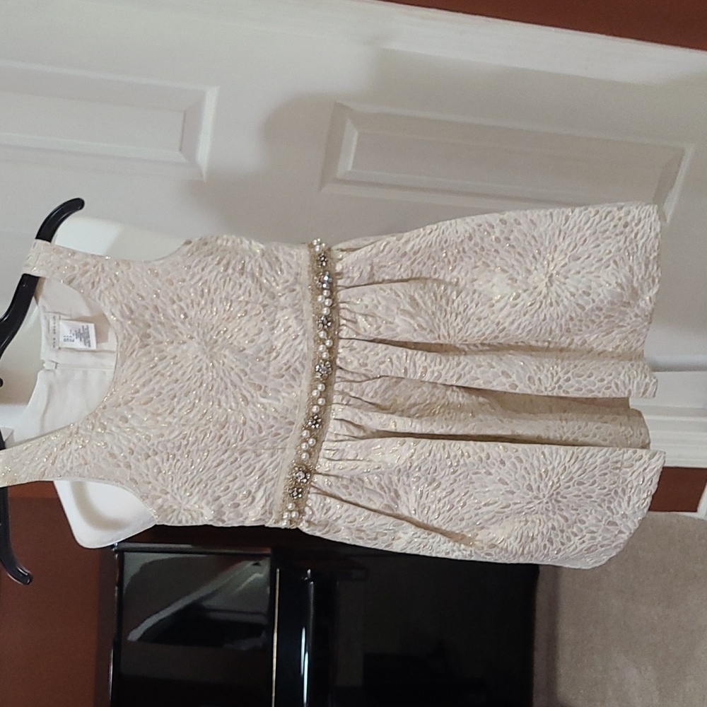 Max Studio girl dress